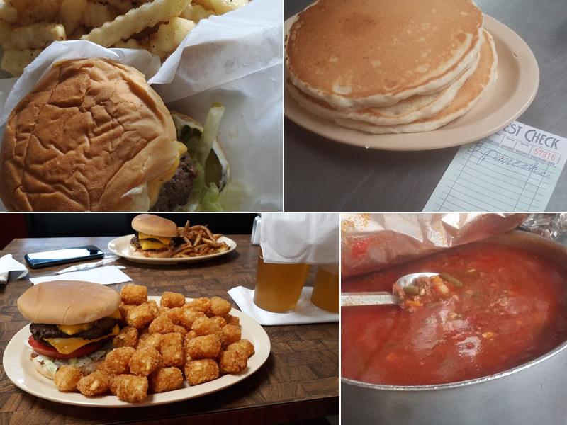 Mickey's 114 N Maple St, Pageland