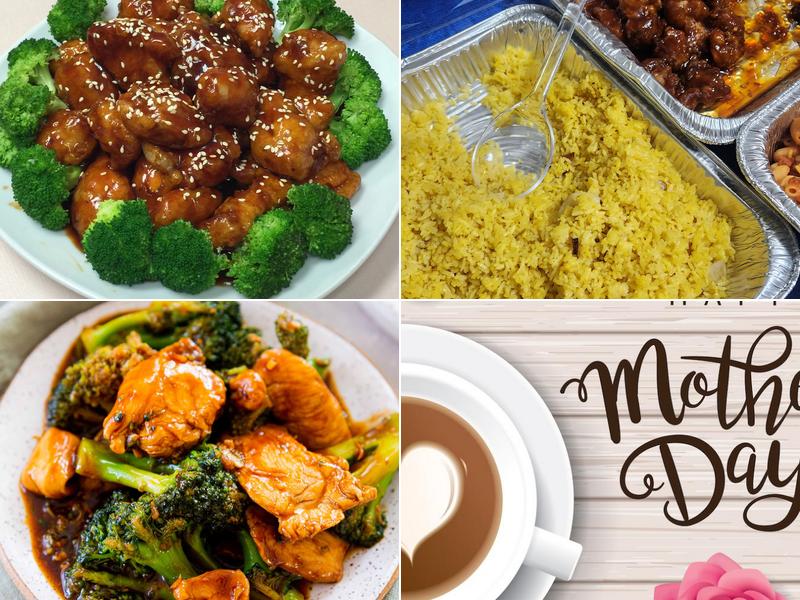 Jin Jin 715 E McGregor St, Pageland