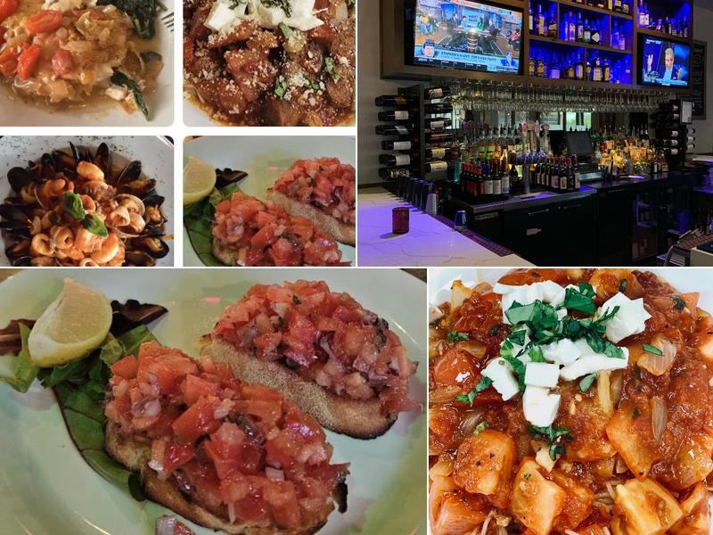 Liberatore's Ristorante