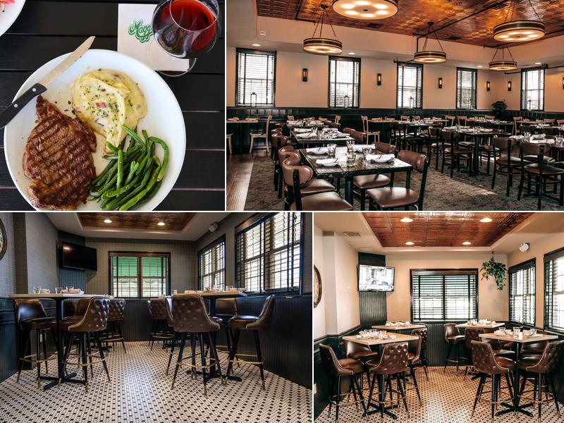 Maggie's Restaurant 310 E Green St, Westminster