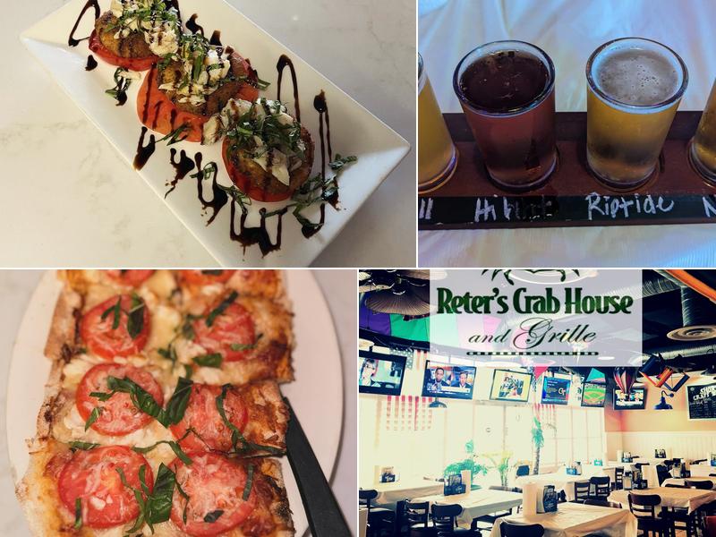 Reter's Crab House and Grille