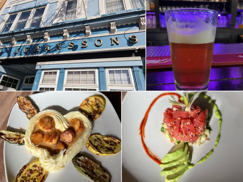 Johansson's Dining House