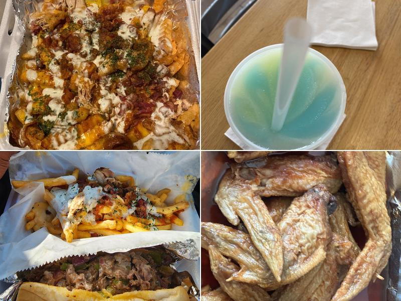 Fry Daddy's 2022 St Stephens Rd, Prichard