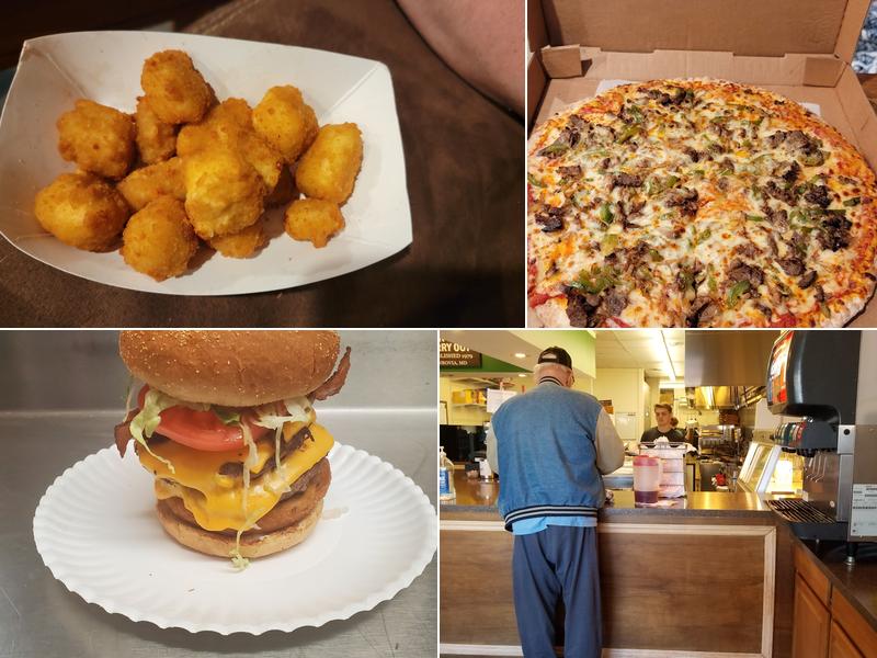 Green Valley Carry Out