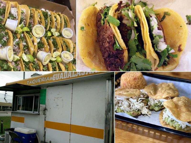 Taqueria Guadalajara