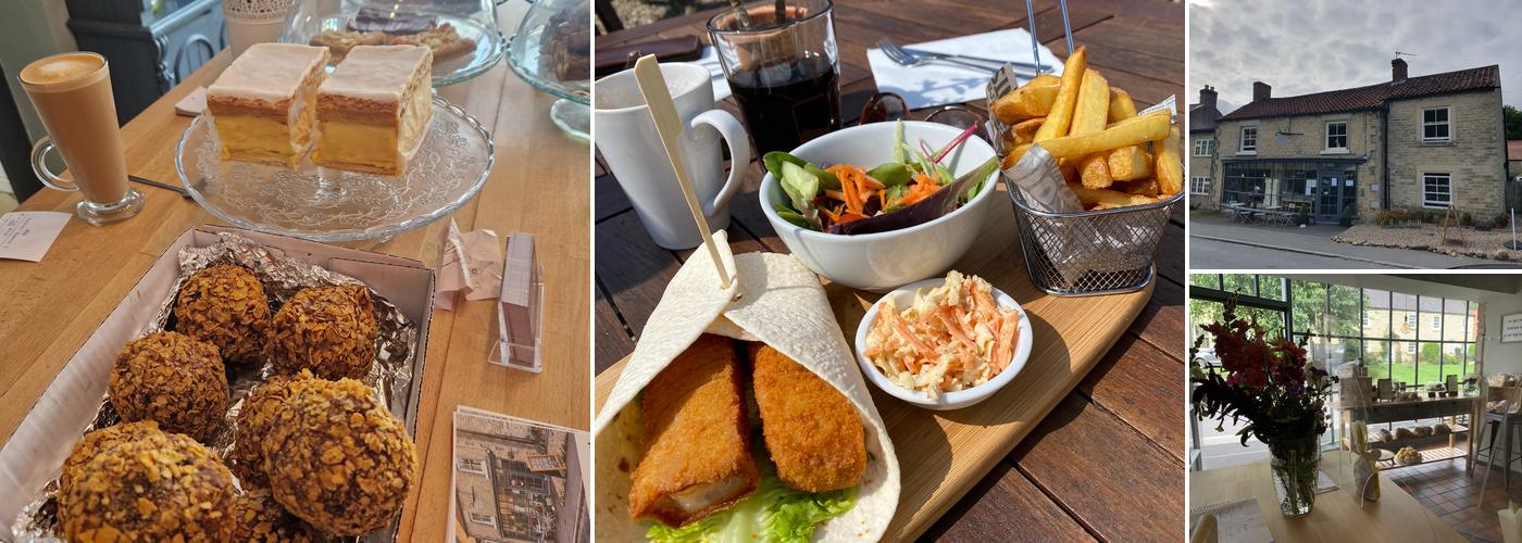 Hearts of Ampleforth