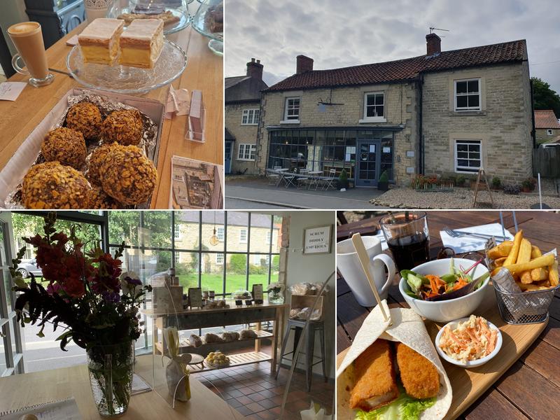 Hearts of Ampleforth