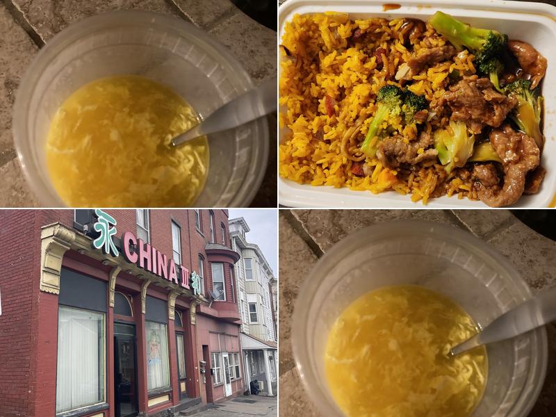 China III 937 Centre St, Ashland