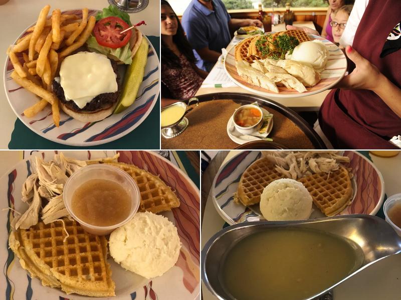 Alamo Restaurant 391 Knoebels Blvd, Elysburg