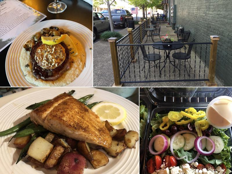 Wildwood Deli 113 Market St E, Athens