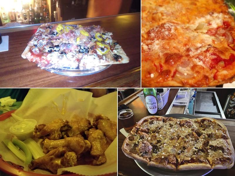 James' Pizza 524 E Pine St, Shamokin