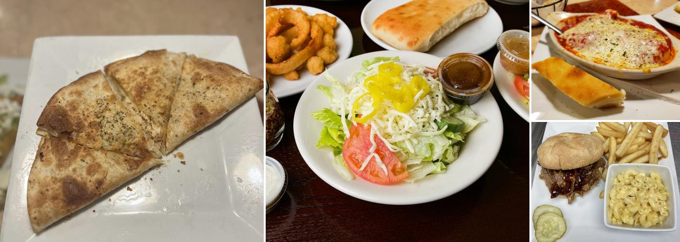 Original Italian Pizza and Restaurant