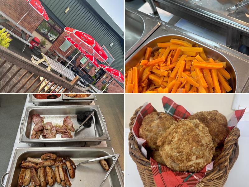 The Picnic Hamper Ltd