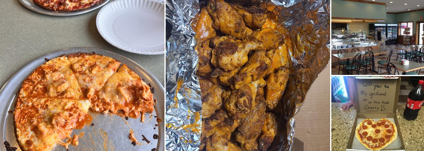 Unida Pizza - Bloomsburg