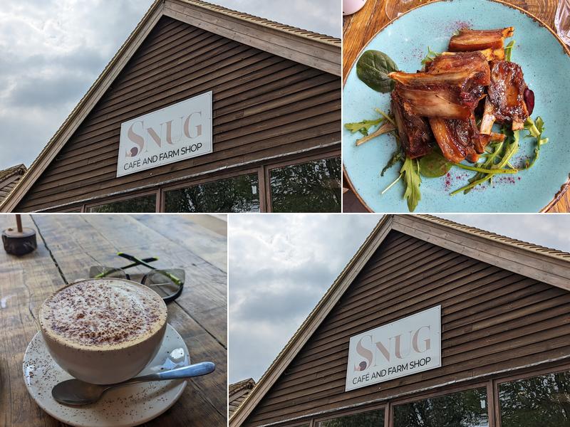 Snug Cafe & Farm Shop