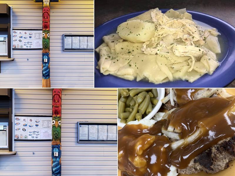 Arrowhead Bar & Restaurant 8215 PA-405, Milton