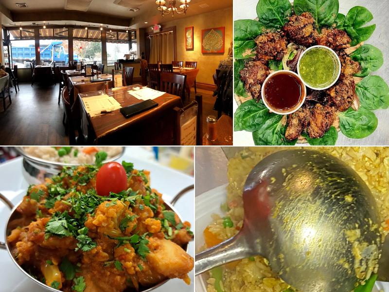 Siam Restaurant & Bar 518 Market St, Lewisburg