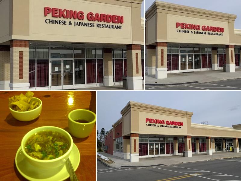 Peking Garden Restaurant