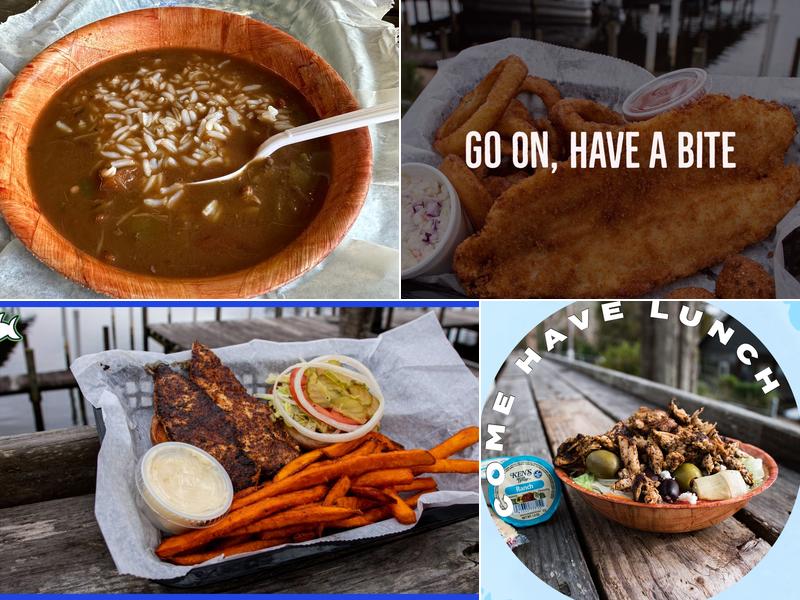 Big Daddy's Grill, LLC.