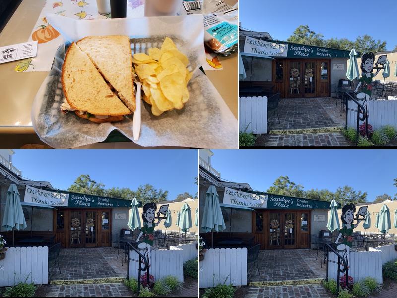 Sandra's Place 218 Fairhope Ave, Fairhope