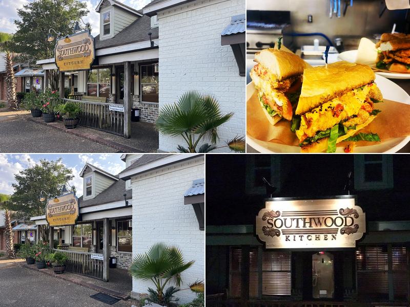 Southwood Kitchen 1203 US-98 E suite 3-d, Daphne