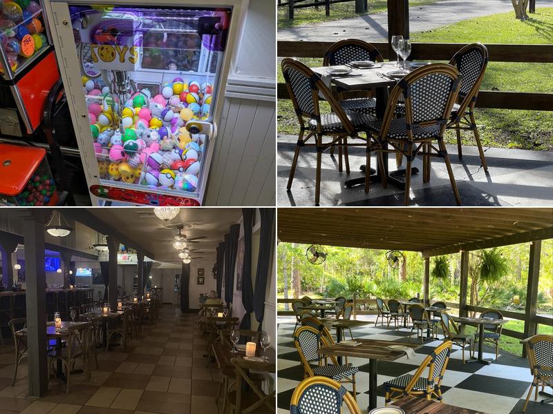 R Bistro 19270 Scenic Hwy 98, Fairhope