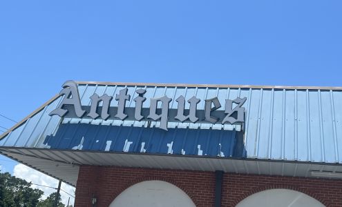 Daphne Antique Galleria