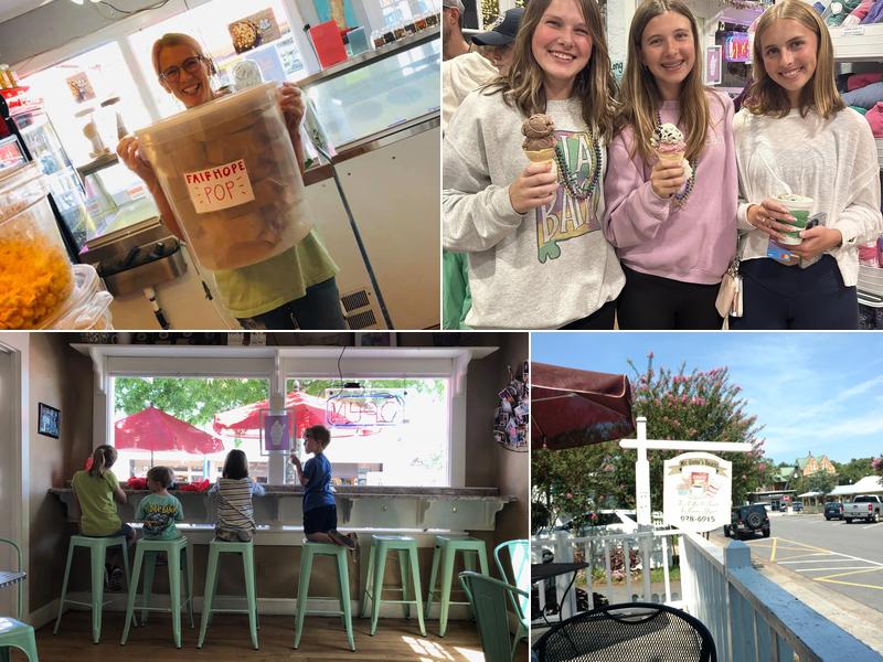 Mr Gene's Beans 302 De La Mare Ave, Fairhope