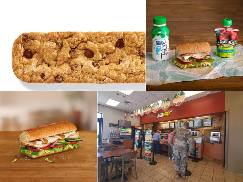 Subway Bldg, 421 Atlantic St, Dover AFB