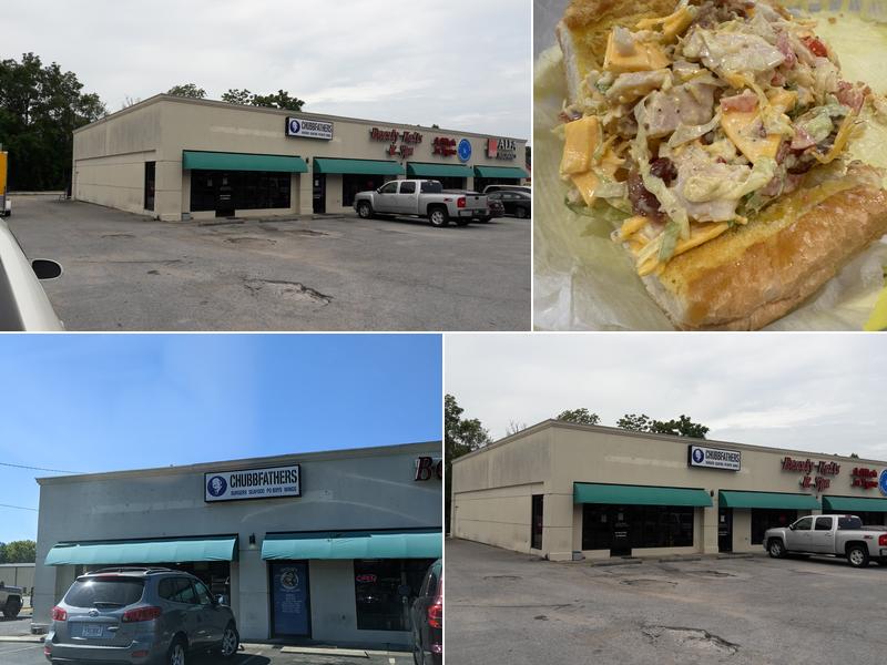 Chubbfathers 229 Kent Stone Blvd, Alabaster