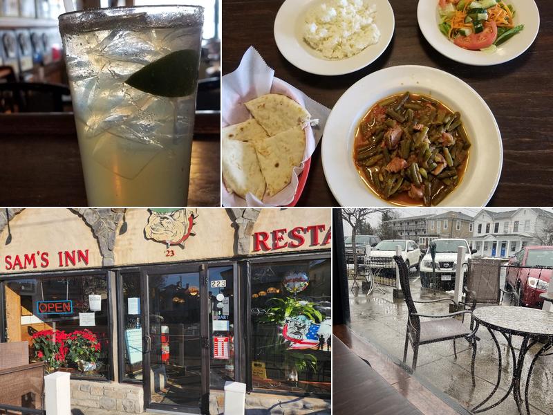 Sam's Inn Restaurant