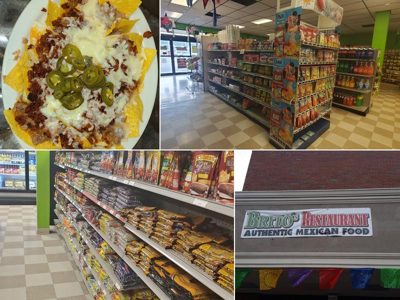 Brito's Restaurant & Bar