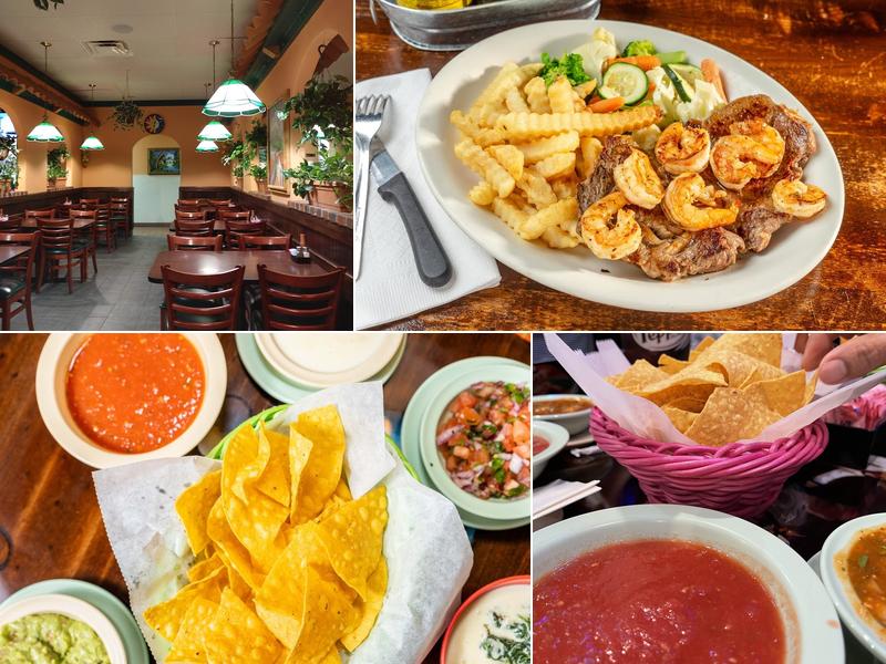 Los Arcos 8606 US-431, Albertville