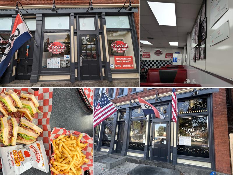 Honey Bee Restaurant