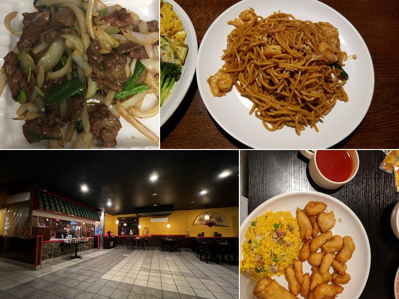 Asian Taste 825 A W King St, Shippensburg