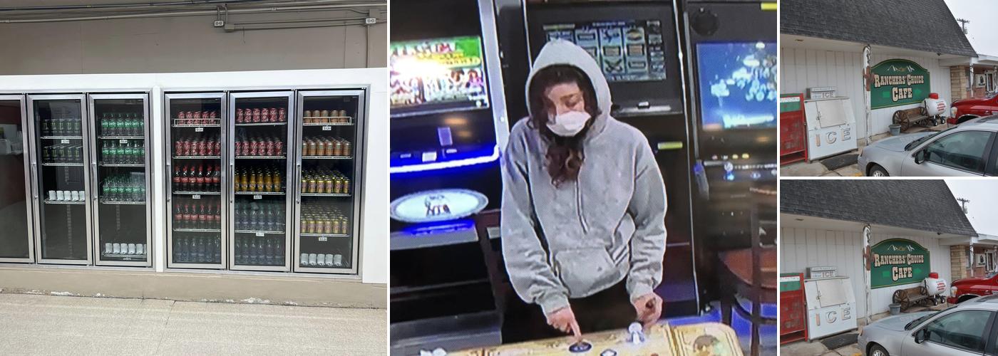 Rancher's Choice Cafe