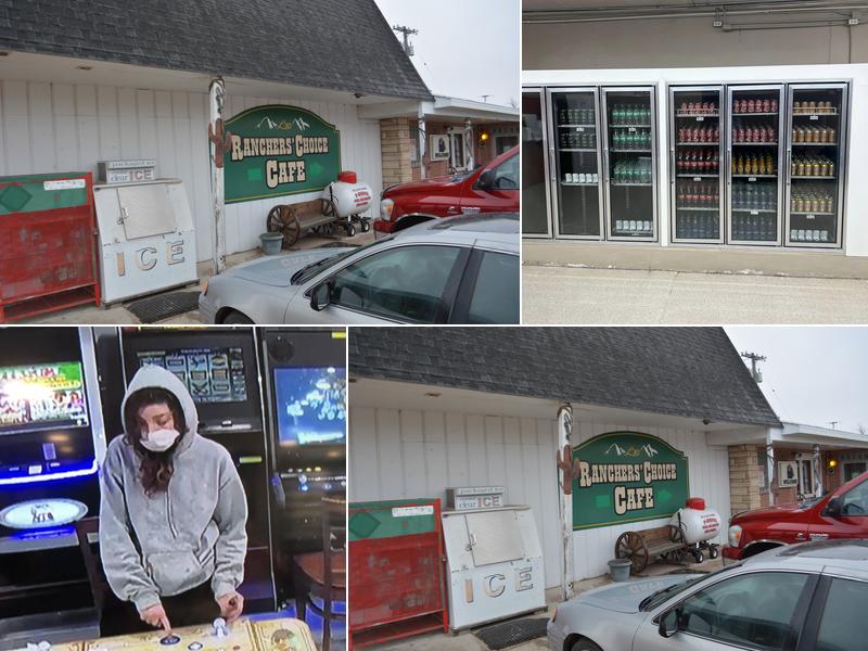 Rancher's Choice Cafe