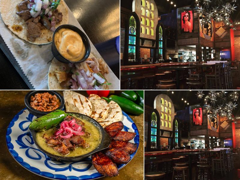 F&D Cantina 1125 Townpark Ave, Lake Mary