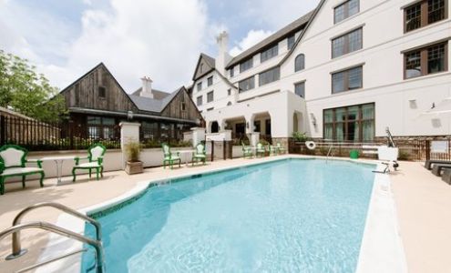 Grand Bohemian Mountain Brook, Autograph Collection