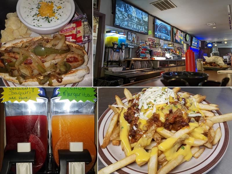 West End Cafe 1590 Ritner Hwy, Carlisle