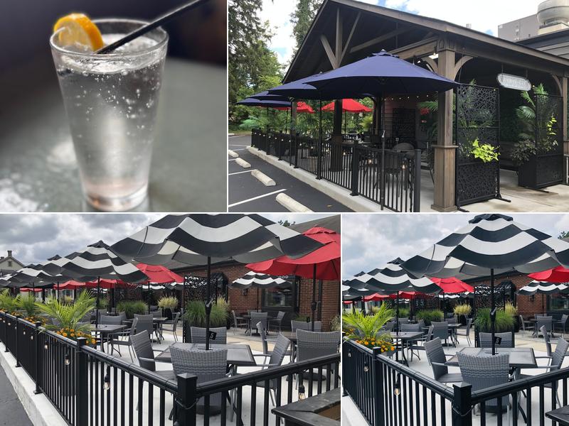 Momma Spriggs Restaurant