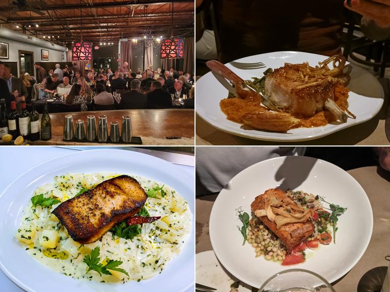 Dyron’s Lowcountry