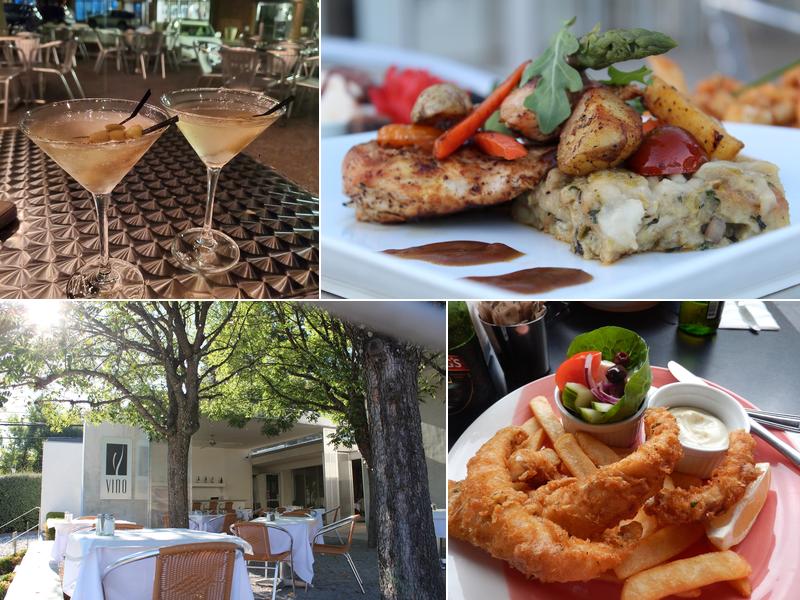 Vino 1930 Cahaba Rd, Mountain Brook