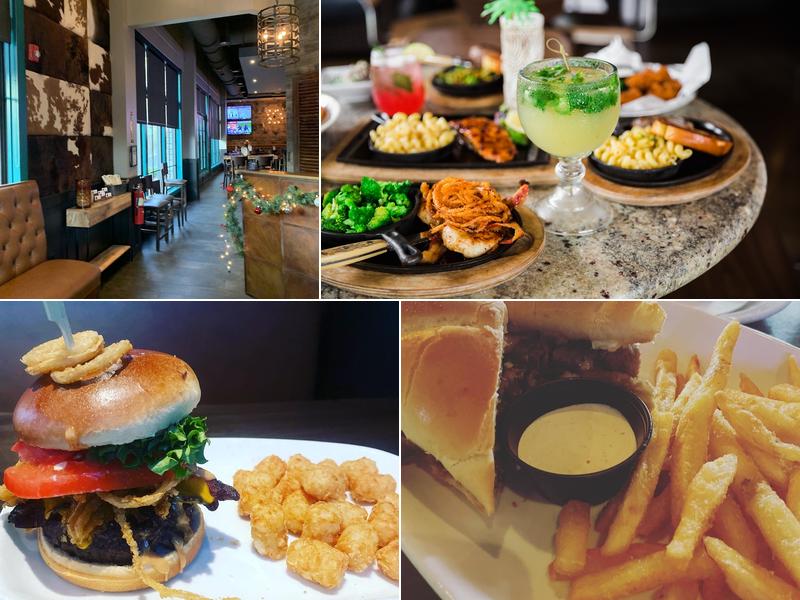 Charbar no. 7 900 Jemison Ln, Mountain Brook