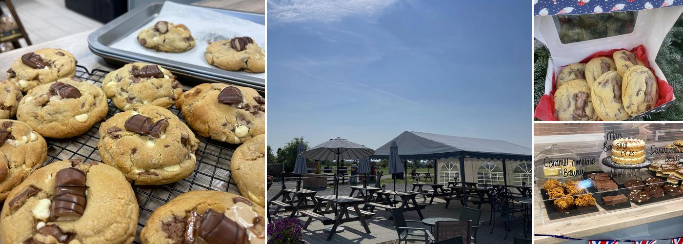 Millie's Cafe and Farm Shop