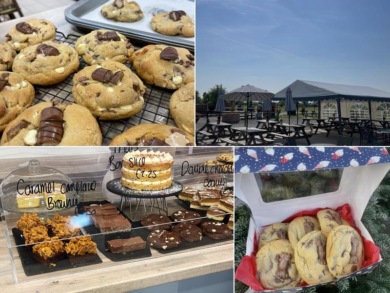 Millie's Cafe and Farm Shop