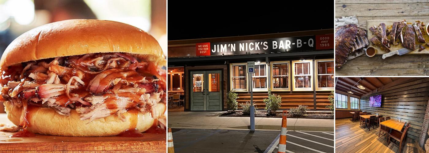 Jim 'N Nick's