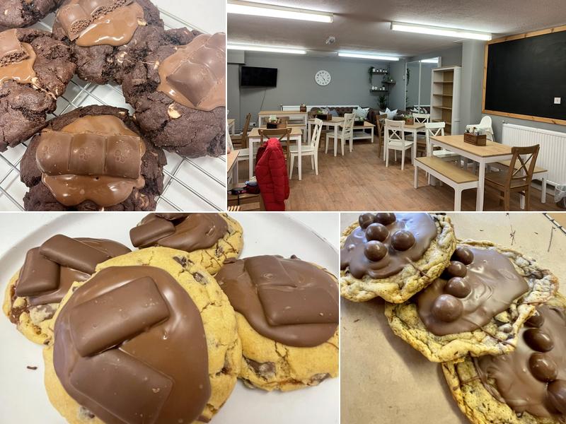 Tooley’s Café & Catering Company