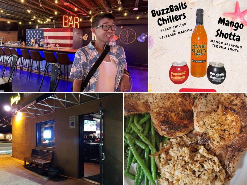 Honey's Bar and Grill