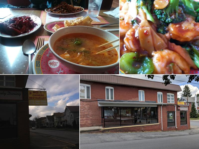 New No 1 801 Allegheny St, Jersey Shore